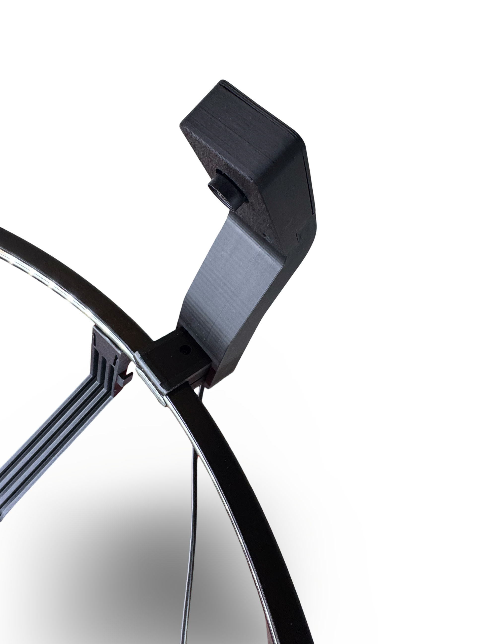 Autodarts Kamera-Halterung – für Corona Target Ring
