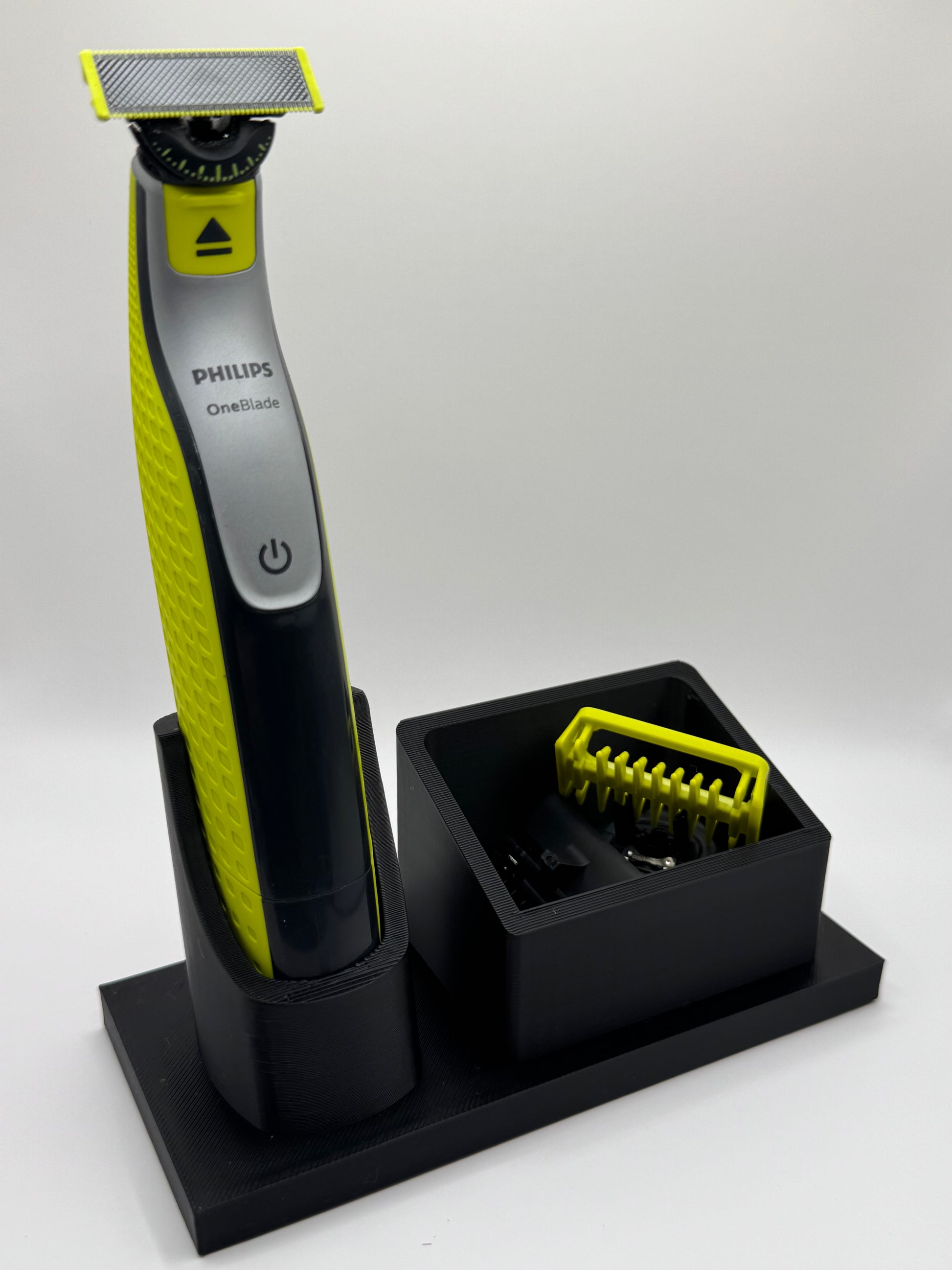 Philips One Blade Halterung