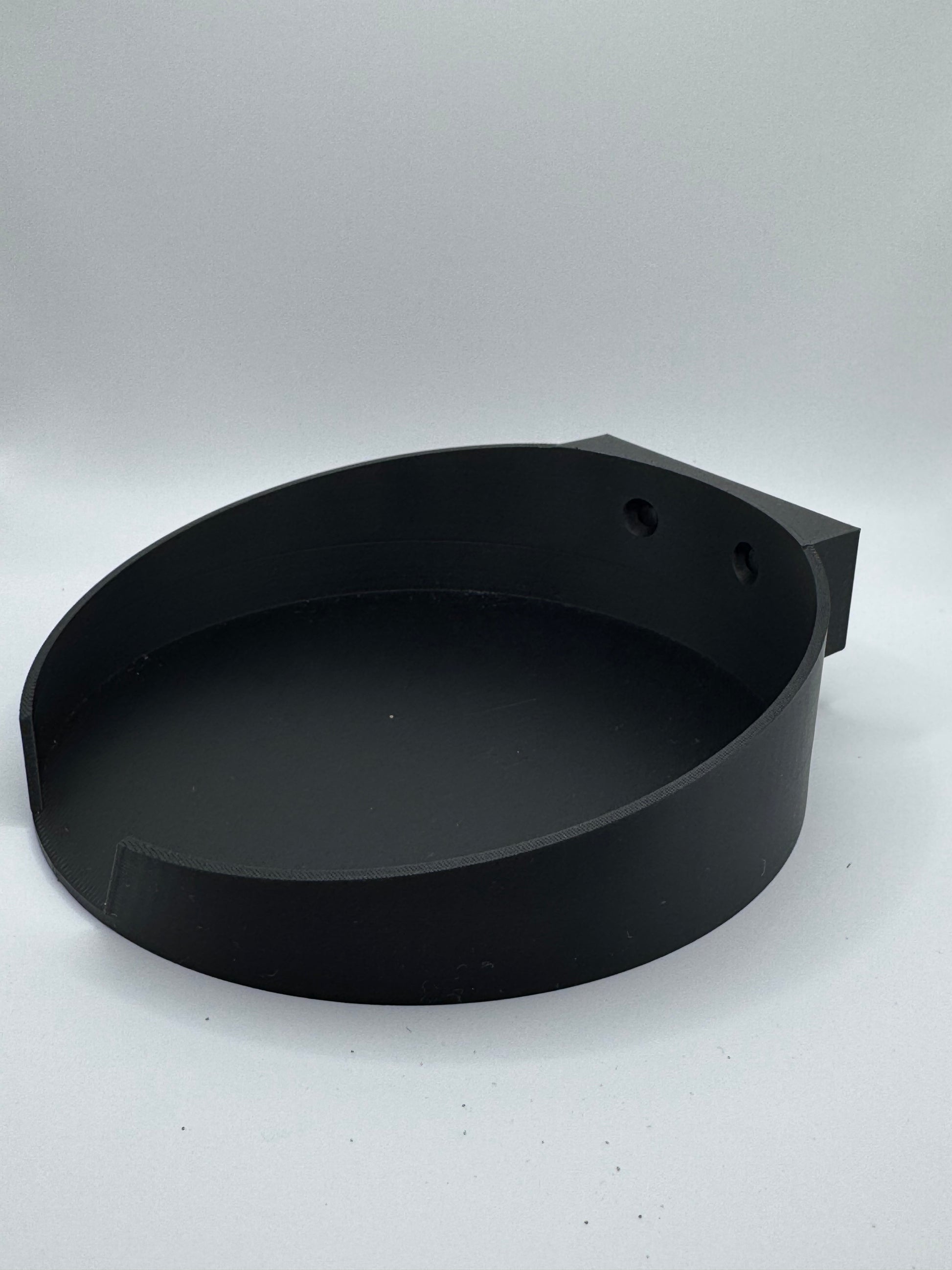 125mm Schleifpapier Halterung